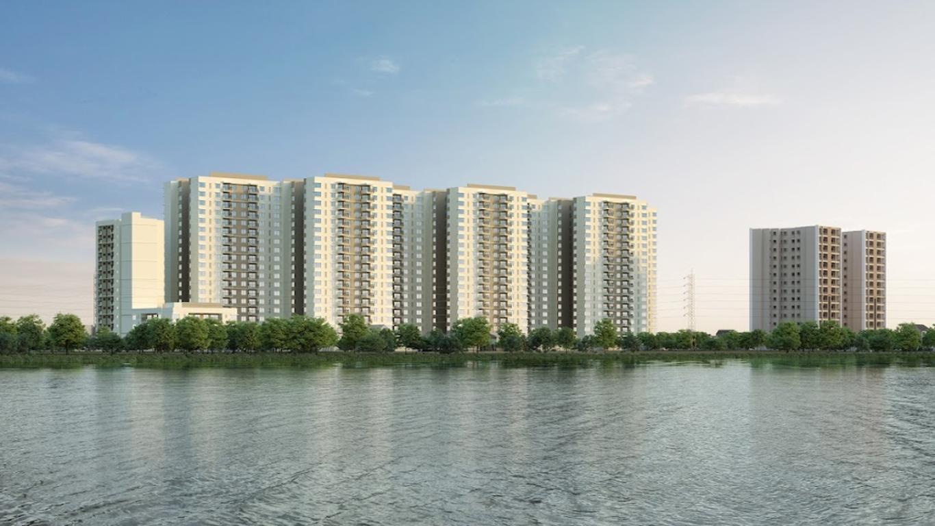 Sobha Lake Gardens KR Puram